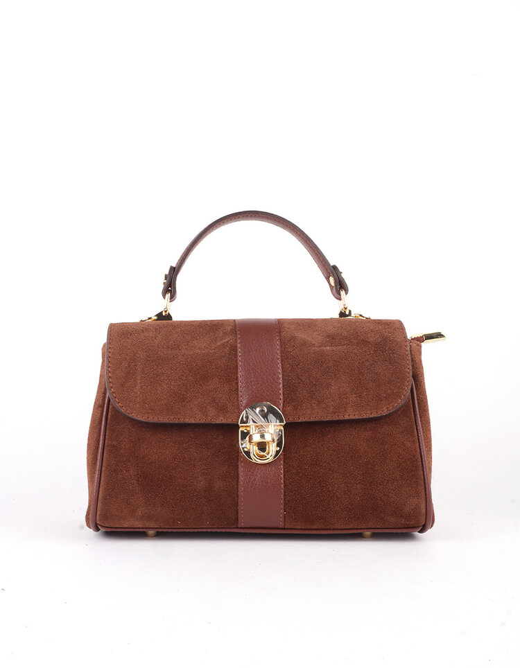 Giuliano Leather  Lederen hantas| Suède | 552481