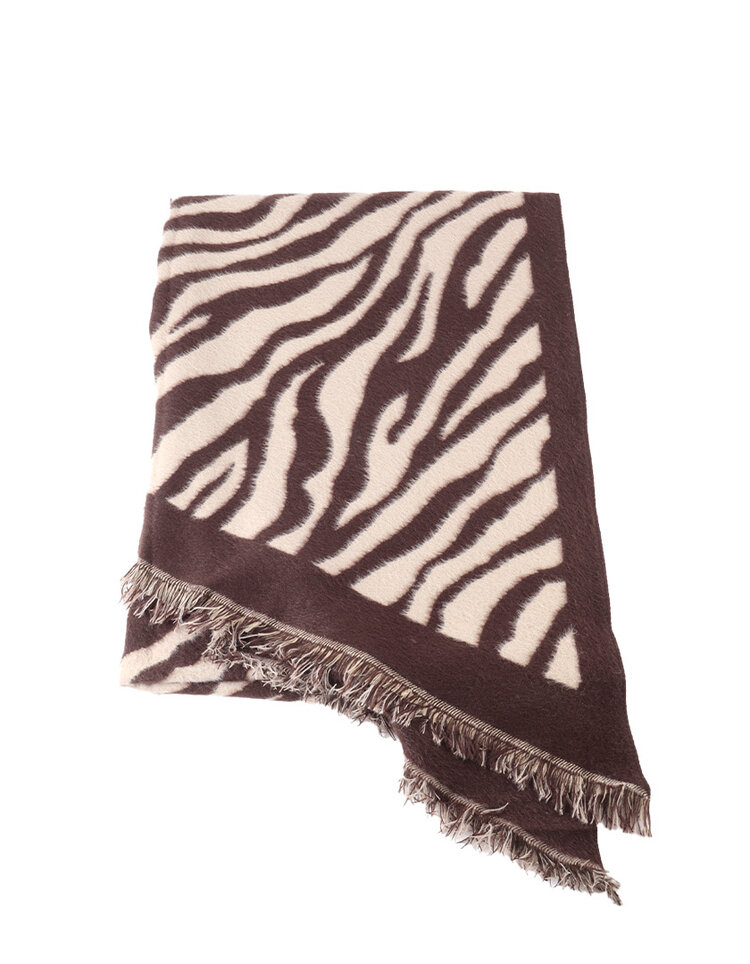 Giuliano Scarf | Zebra | 700362
