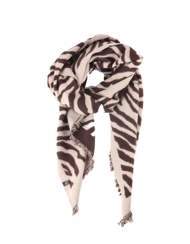 Giuliano Scarf | Zebra | 700362