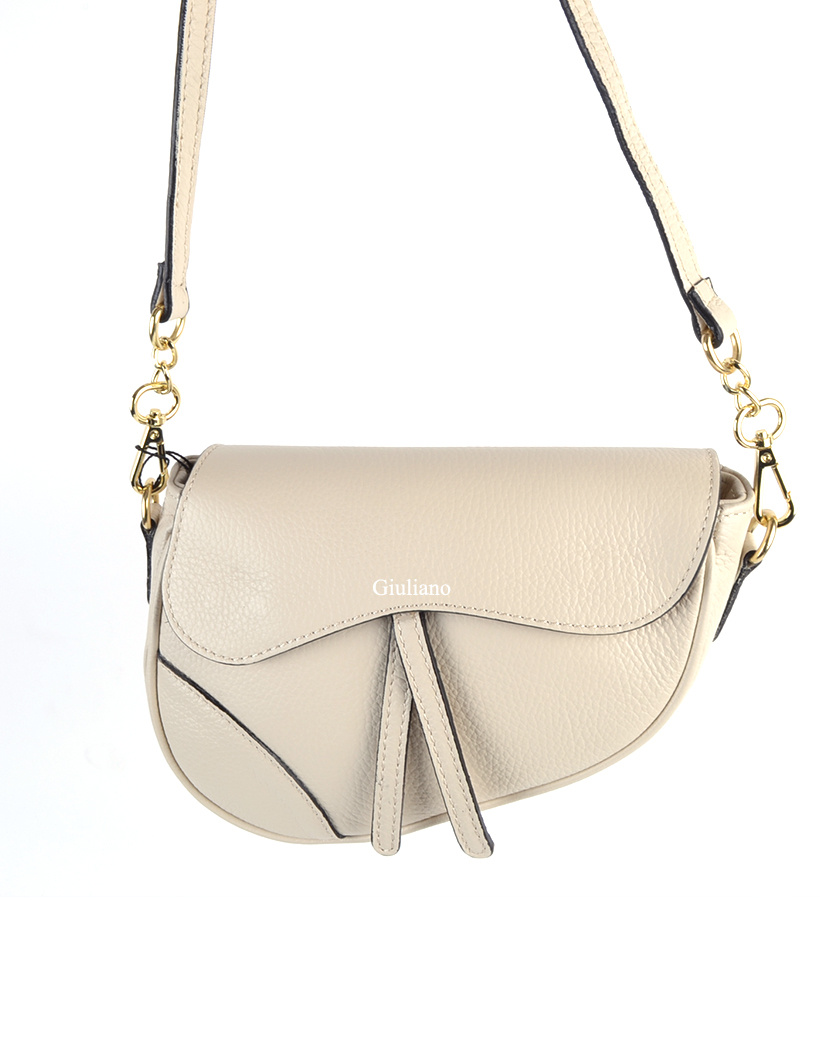 Giuliano Leather Lederen schoudertas | Herfst | 5525260, foto 5 van 6