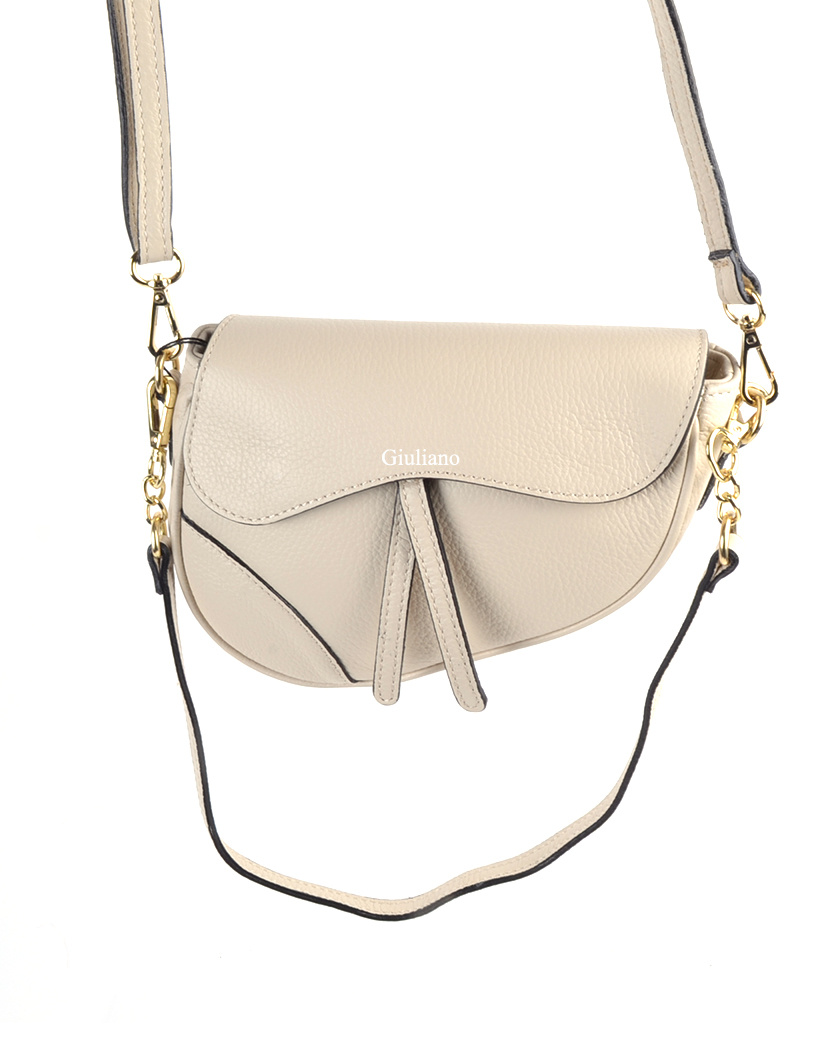 Giuliano Leather Lederen schoudertas | Herfst | 5525260, foto 6 van 6