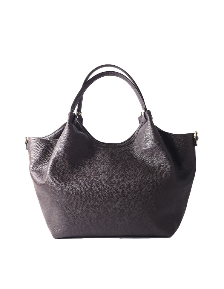 Giuliano Leather  Lederen handtas| 552419