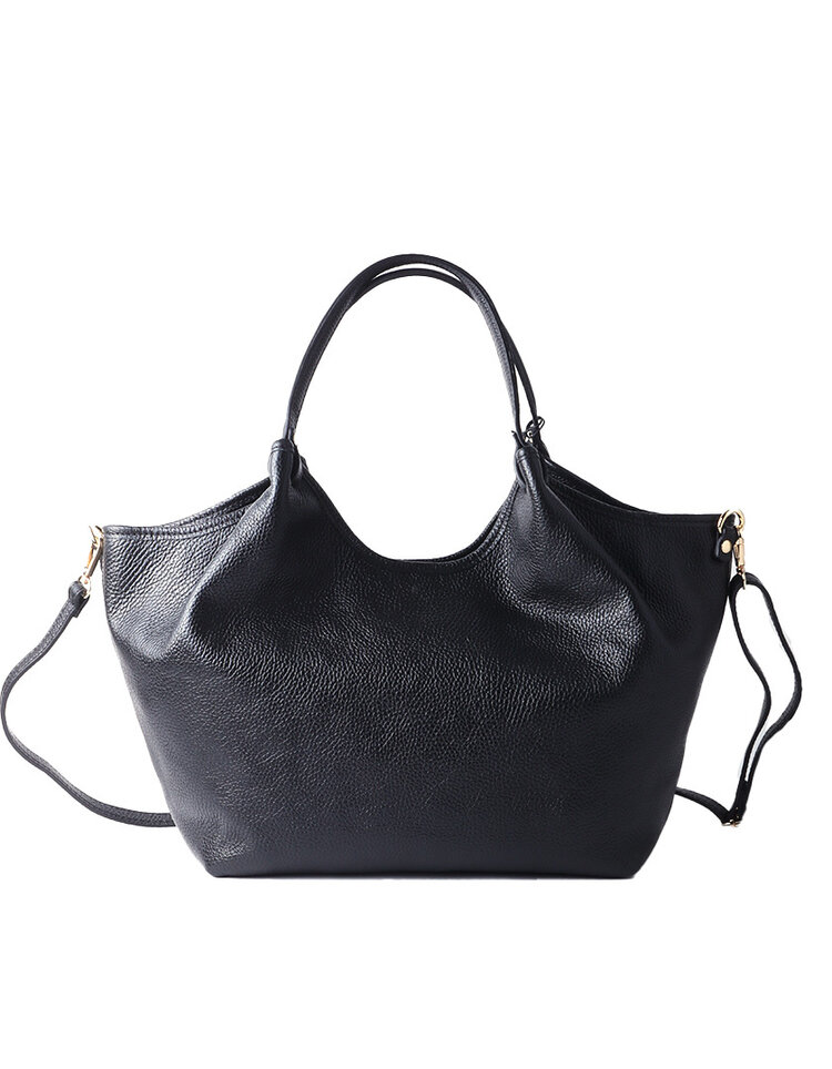 Giuliano Leather  Lederen handtas| 552419