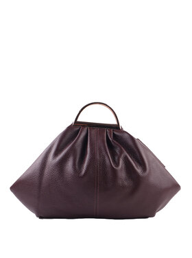 Giuliano Leather  Lederen handtas| 552491