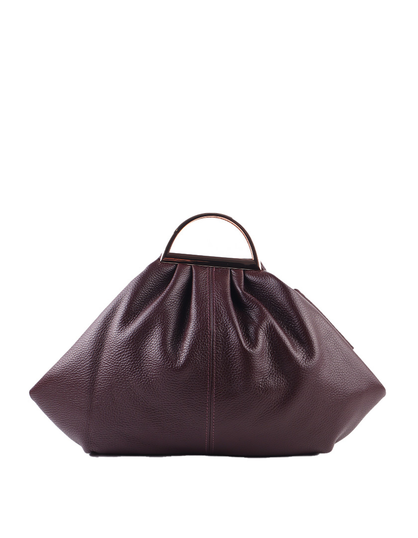 Giuliano Leather Lederen handtas| 552491, foto 2 van 6