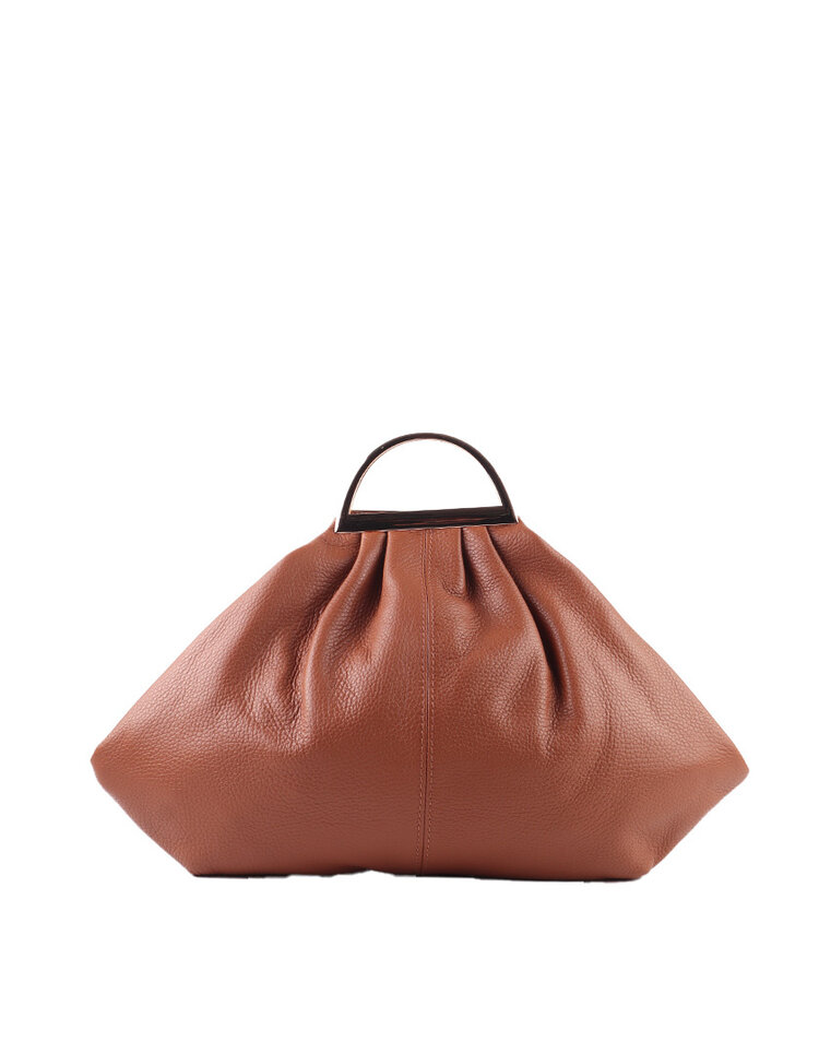 Giuliano Leather  Leder-Handtasche | 552491