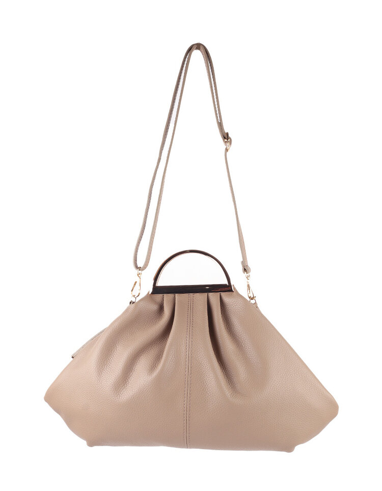 Giuliano Leather  Leather handbag | 552491