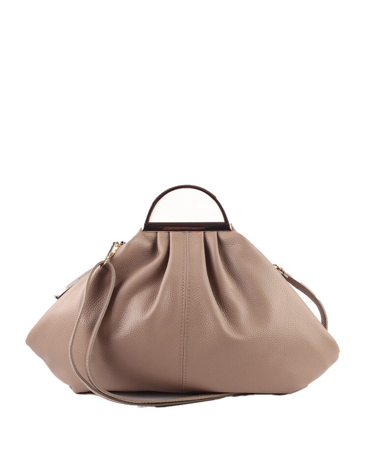 Giuliano Leather  Leder-Handtasche | 552491