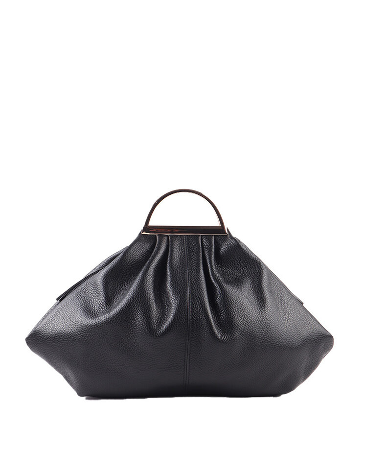 Giuliano Leather  Lederen handtas| 552491