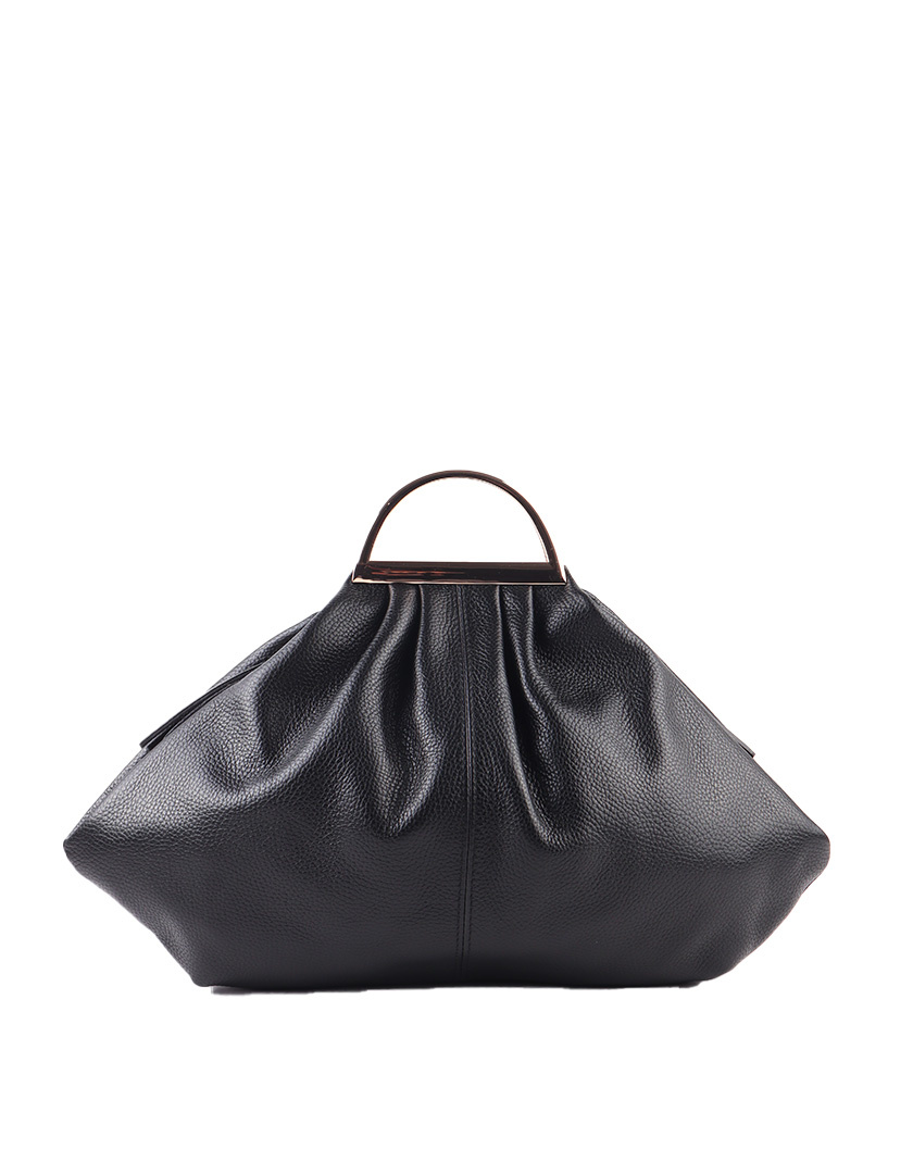 Giuliano Leather Lederen handtas| 552491