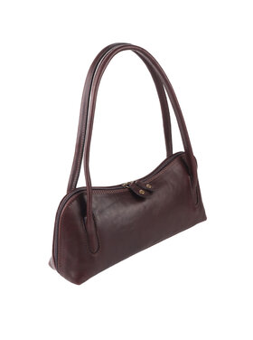 Giuliano Leather  Kleine Leder-Handtasche | Langer Henkel | 552160