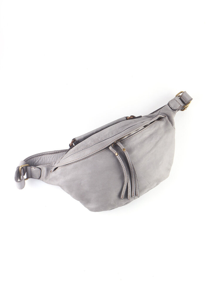 Giuliano Leather  Lederen handtas | 552811