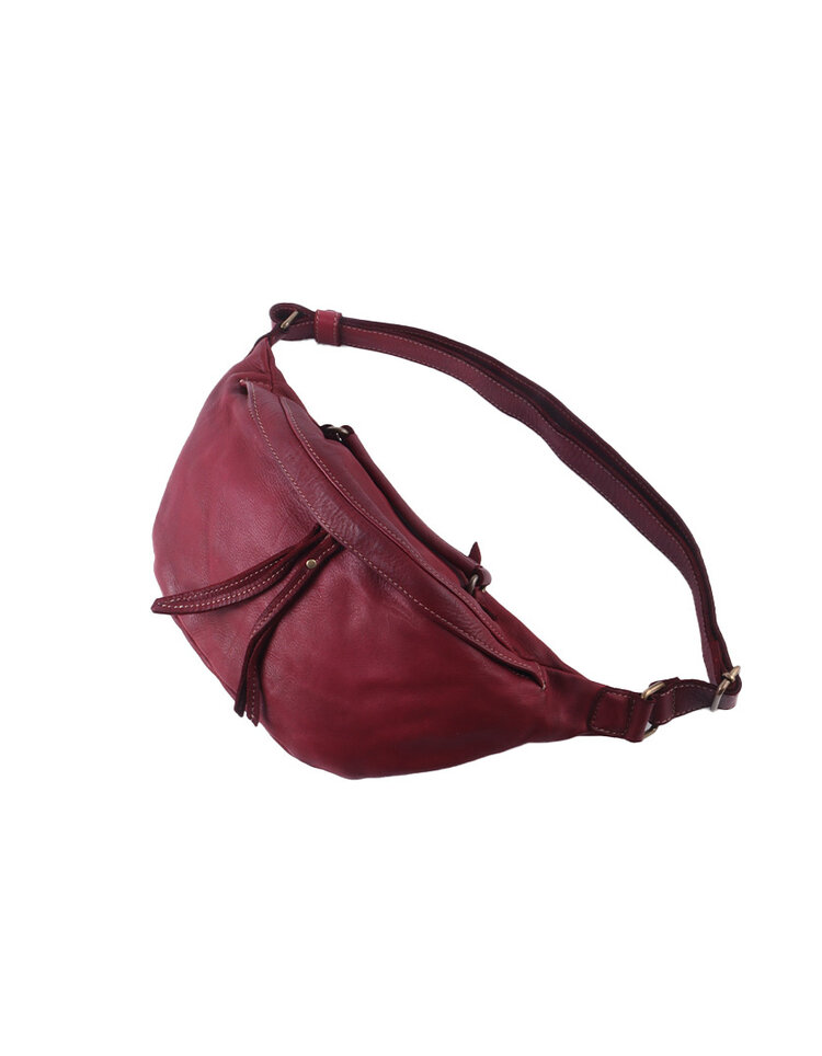 Giuliano Leather  Leather handbag  | 552811