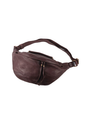 Giuliano Leather  Lederen handtas | 552811