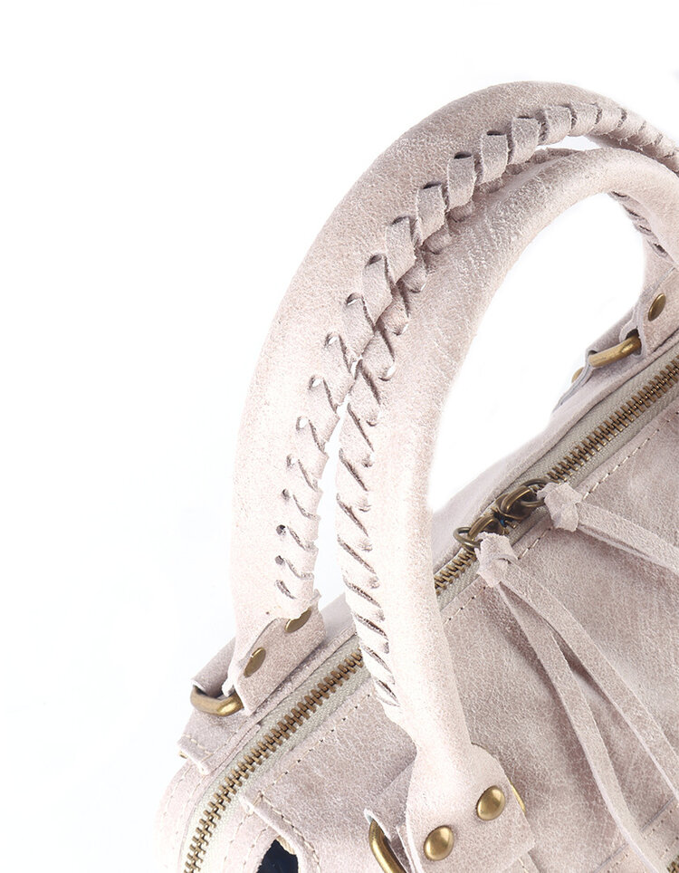 Giuliano Leather  Leather handbag | 900138