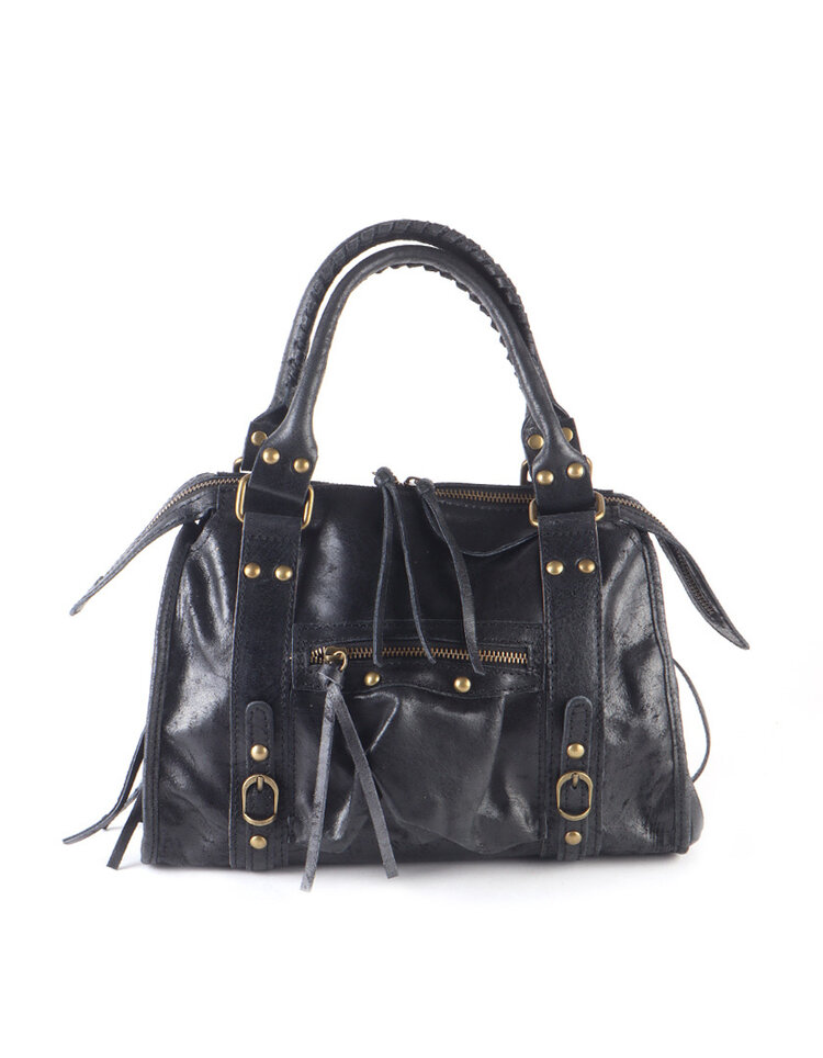 Giuliano Leather  Leather handbag | 900138