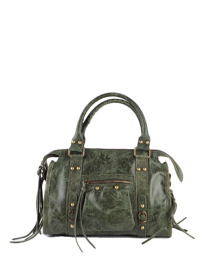 Giuliano Leather  Leather handbag | 900138
