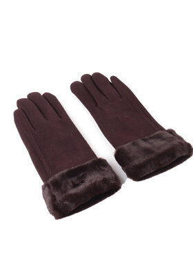 Giuliano Suedine handschoenen | 559057