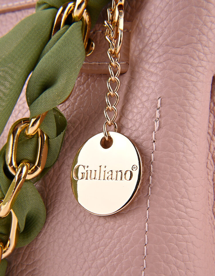 Giuliano Bagchain | 23310