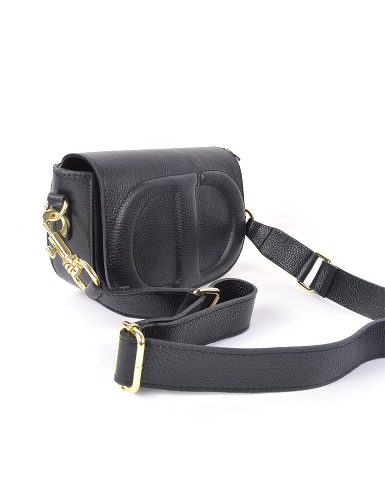 Giuliano Leather  Leather shoulderbag | 552202