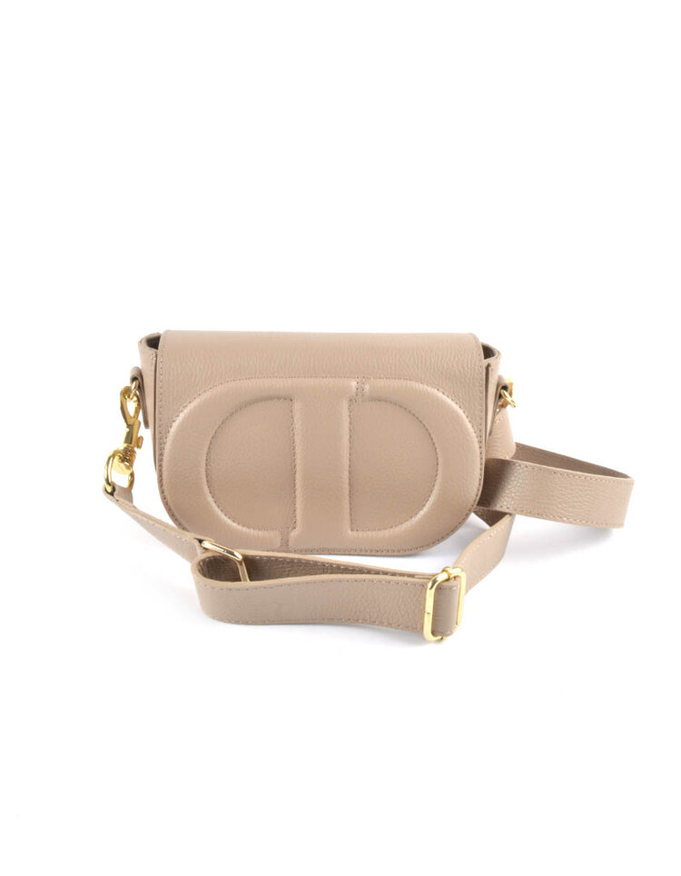 Giuliano Leather  Leather shoulderbag | 552202