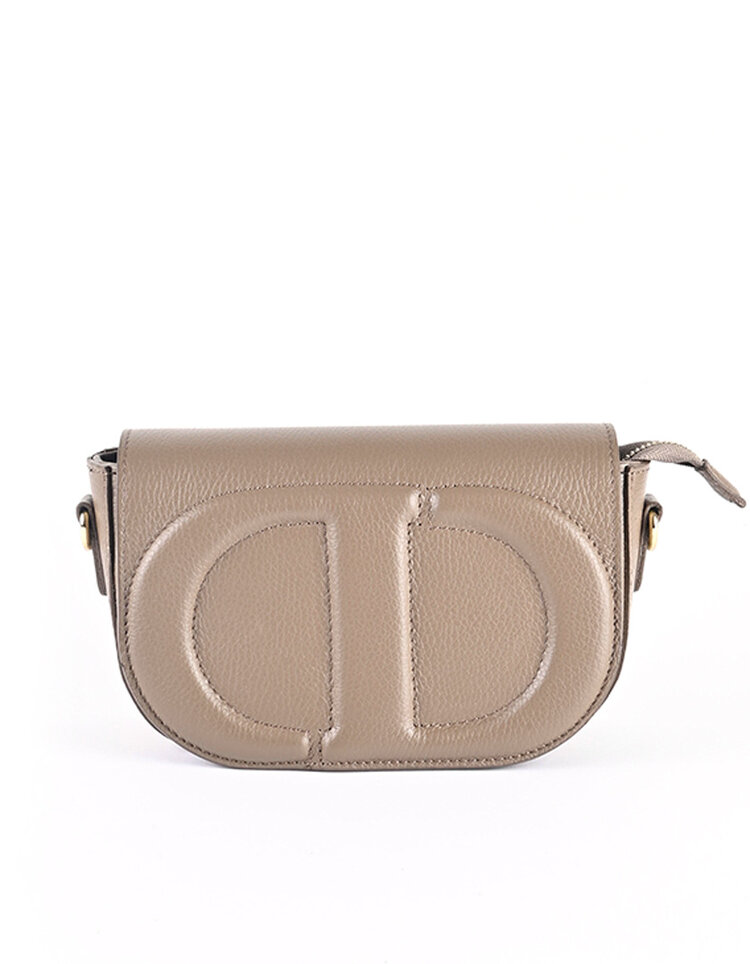 Giuliano Leather  Leather shoulderbag | 552202