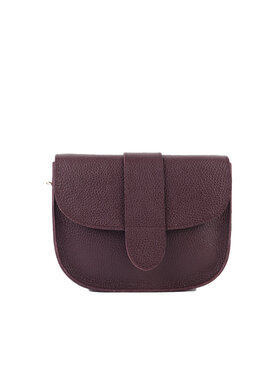 Giuliano Leather  Lederen Schoudertas | 552339