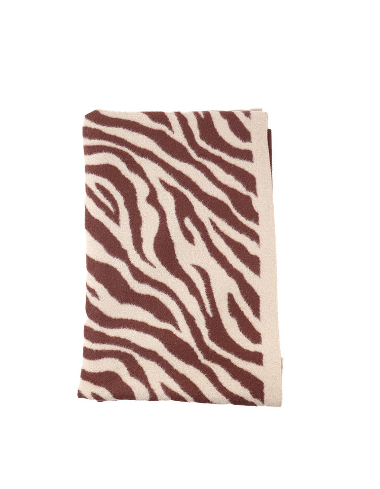 Giuliano Scarf | Zebra | 700362