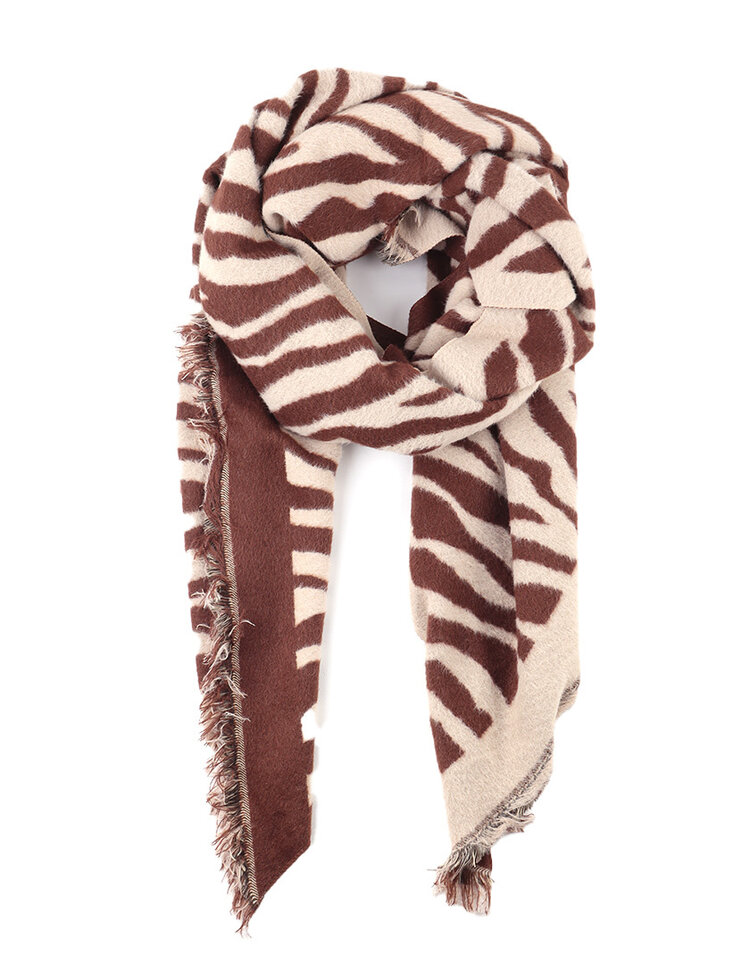 Giuliano Schal | Zebra | 700362