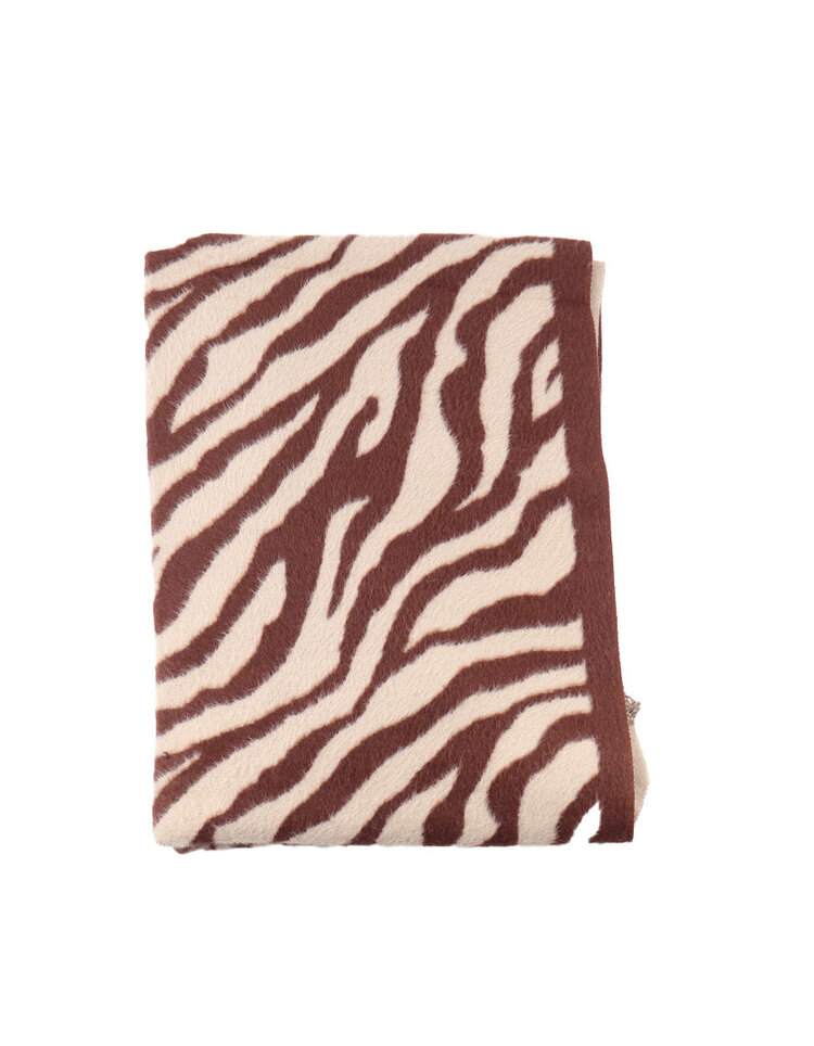 Giuliano Scarf | Zebra | 700362