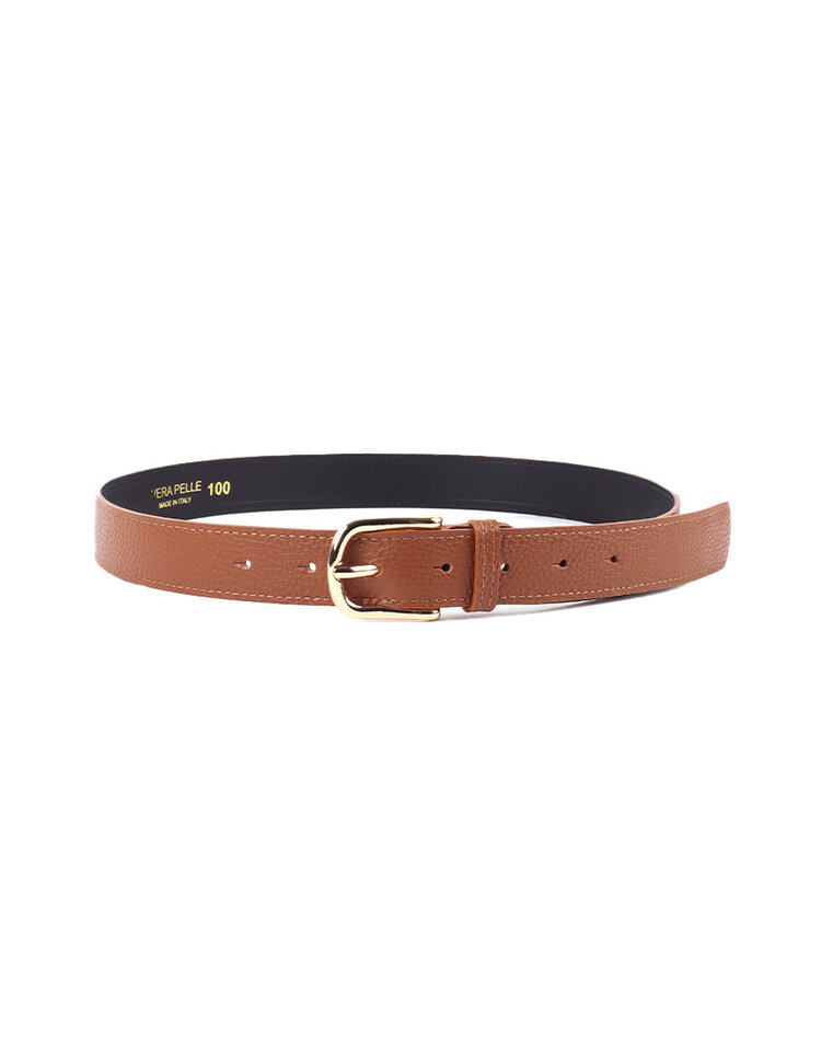 Giuliano Leather  Lederen riem | 559125