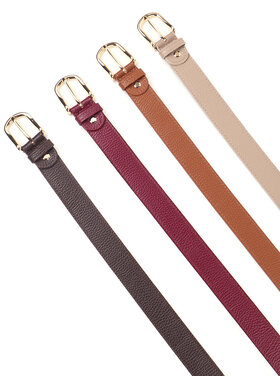 Giuliano Leather  Lederen riem | 559125