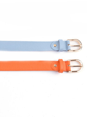 Giuliano Leather  Ledergürtel | 559125