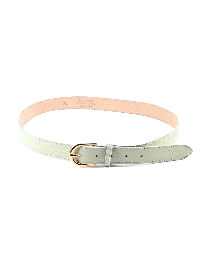 Giuliano Leather Lederen riem | 559125, foto 6 van 6
