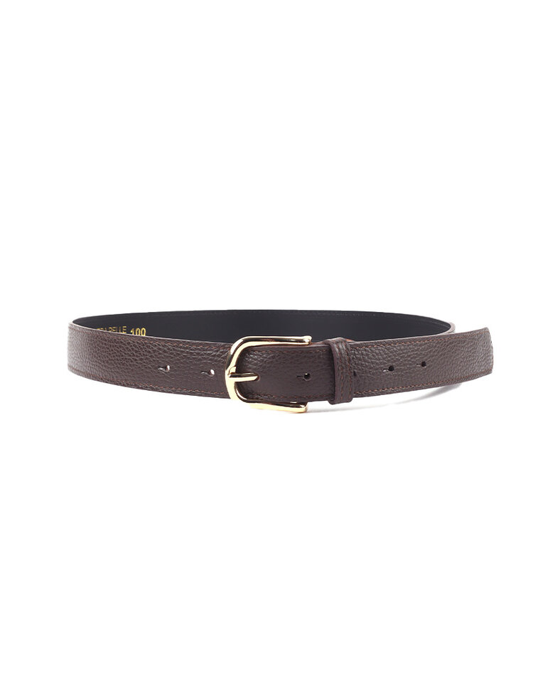 Giuliano Leather  Ledergürtel | 559125