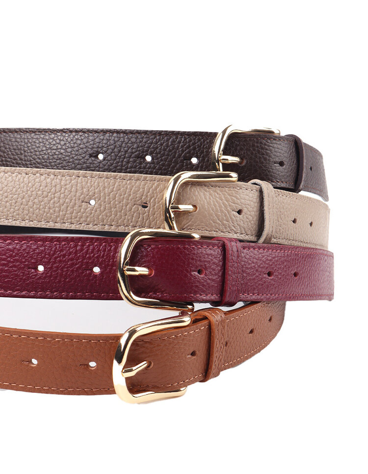 Giuliano Leather  Leather belt | 559125