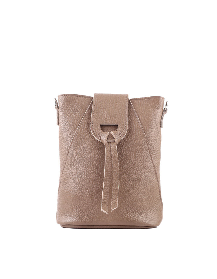 Giuliano Leather  Leather Shoulderbag | 552500