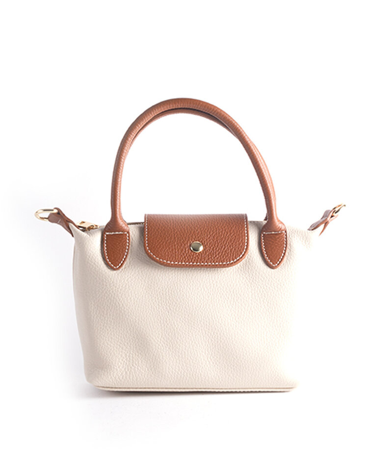 Giuliano Leather  Leather Hangbag | 552998