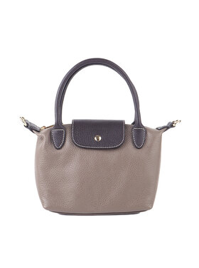 Giuliano Leather  Leather Hangbag | 552998