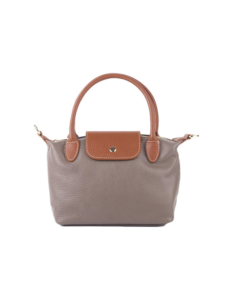 Giuliano Leather  Leather Hangbag | 552998