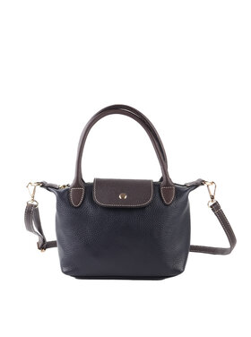 Giuliano Leather  Leather Hangbag | Fall | 552998