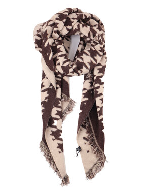 Giuliano Scarf | Pied-de-poule | 700365