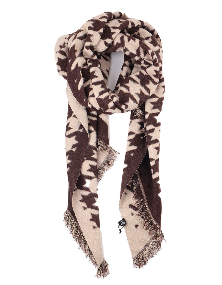 Giuliano Sjaal | Pied-de-poule | 700365