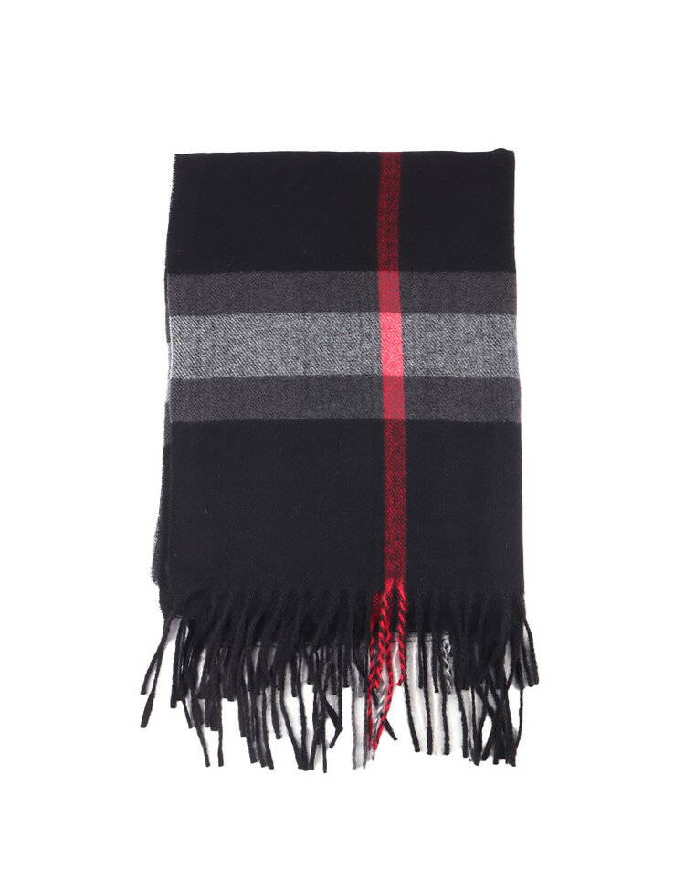 Sjaal met ruiten | 700367