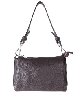 Giuliano Leather  Leder-Schultertasche | 552512