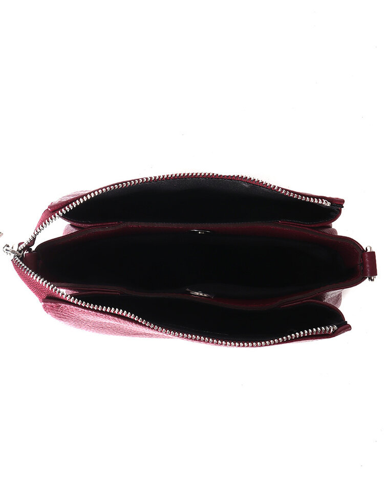 Giuliano Leather  Lederen Schoudertas | 552512