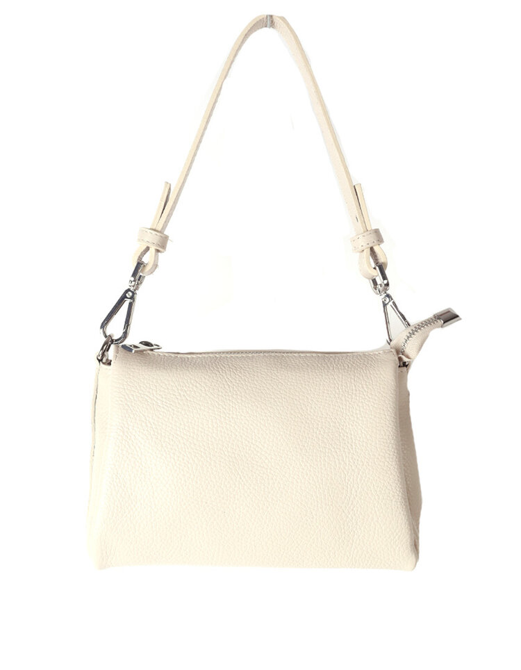 Giuliano Leather  Leder-Schultertasche | 552512
