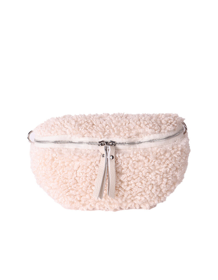 Giuliano Leather  Teddy-Gürteltasche | 552853