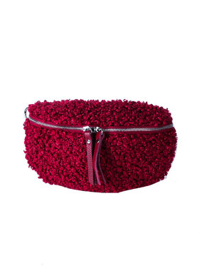 Giuliano Leather  Teddy heuptas | 552853