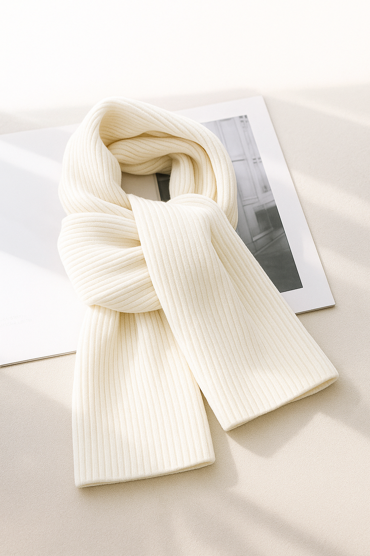 Giuliano Beige Sjaal | 700371